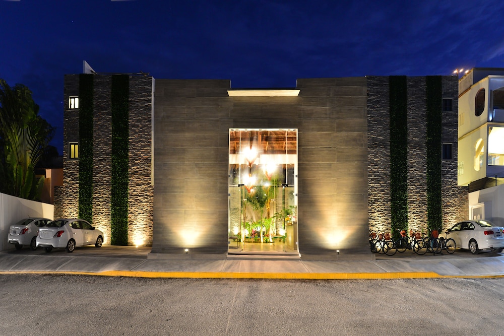 ELEMENTS TULUM精品酒店(ELEMENTS TULUM BOUTIQUE HOTEL) 图片5