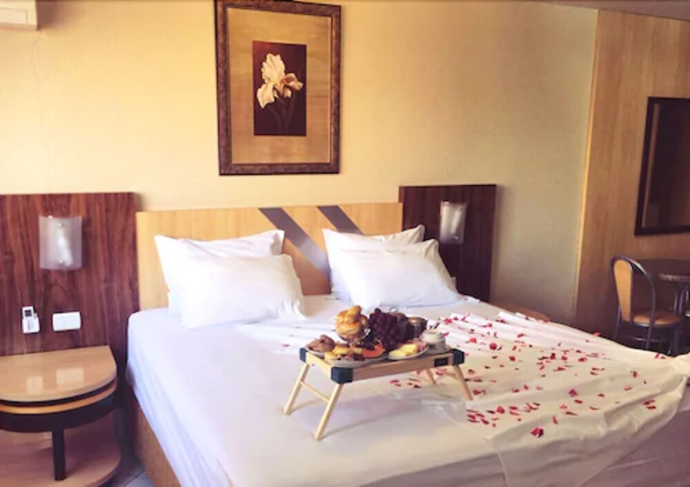 King Konfort Hotel 15/45