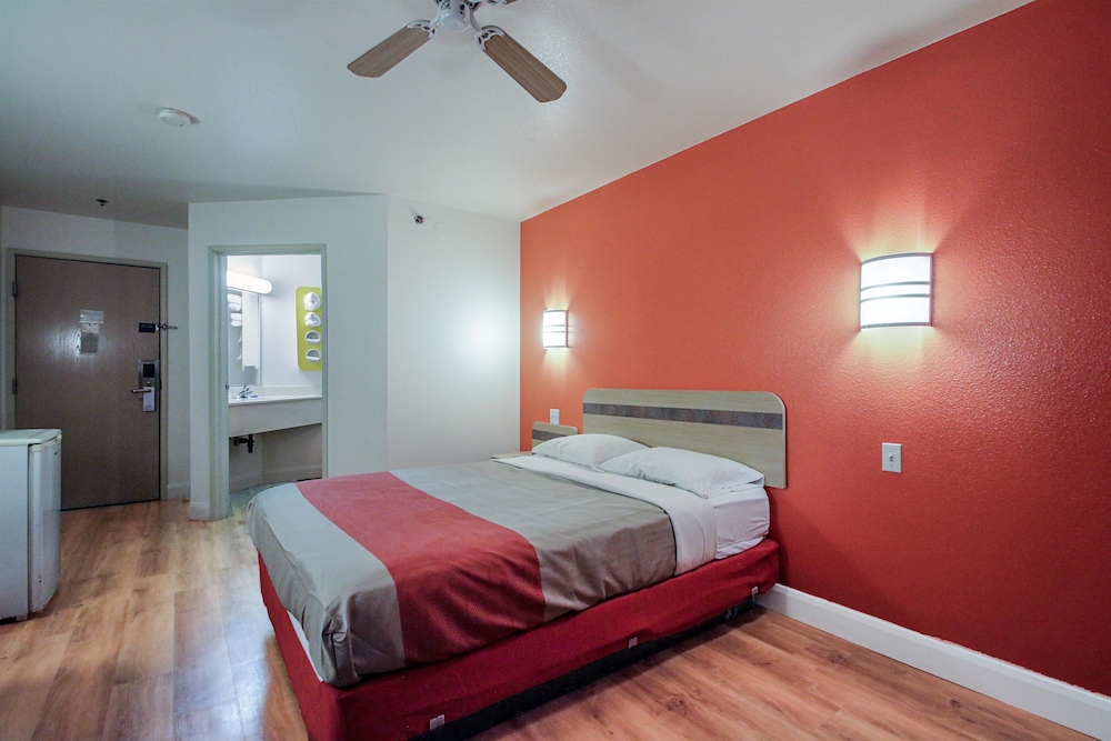 Motel6 Nephi, UT 27/53