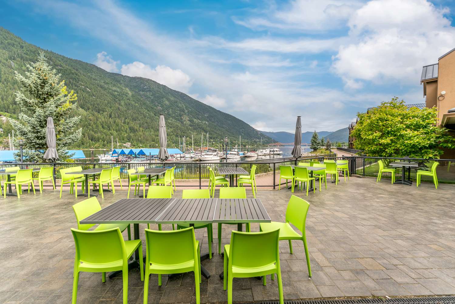 Prestige Lakeside Resort, WorldHotels Elite 29/34