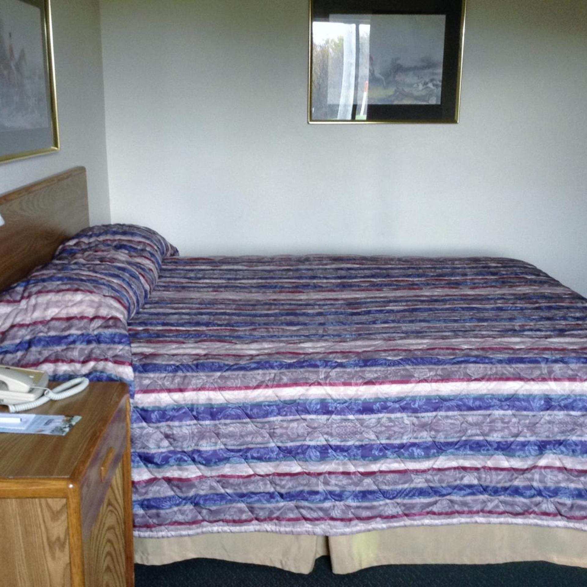 Travelodge by Wyndham Hudsonville 29/42