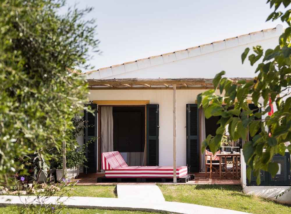 Llucatx Menorca 4/56