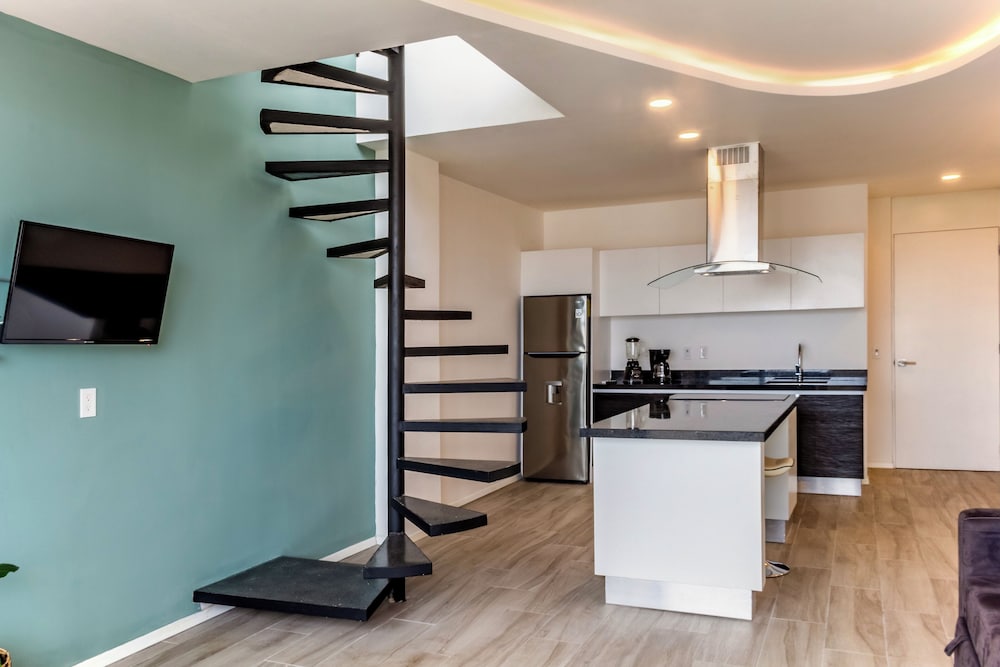 Mare Condo Vacacional 9/24