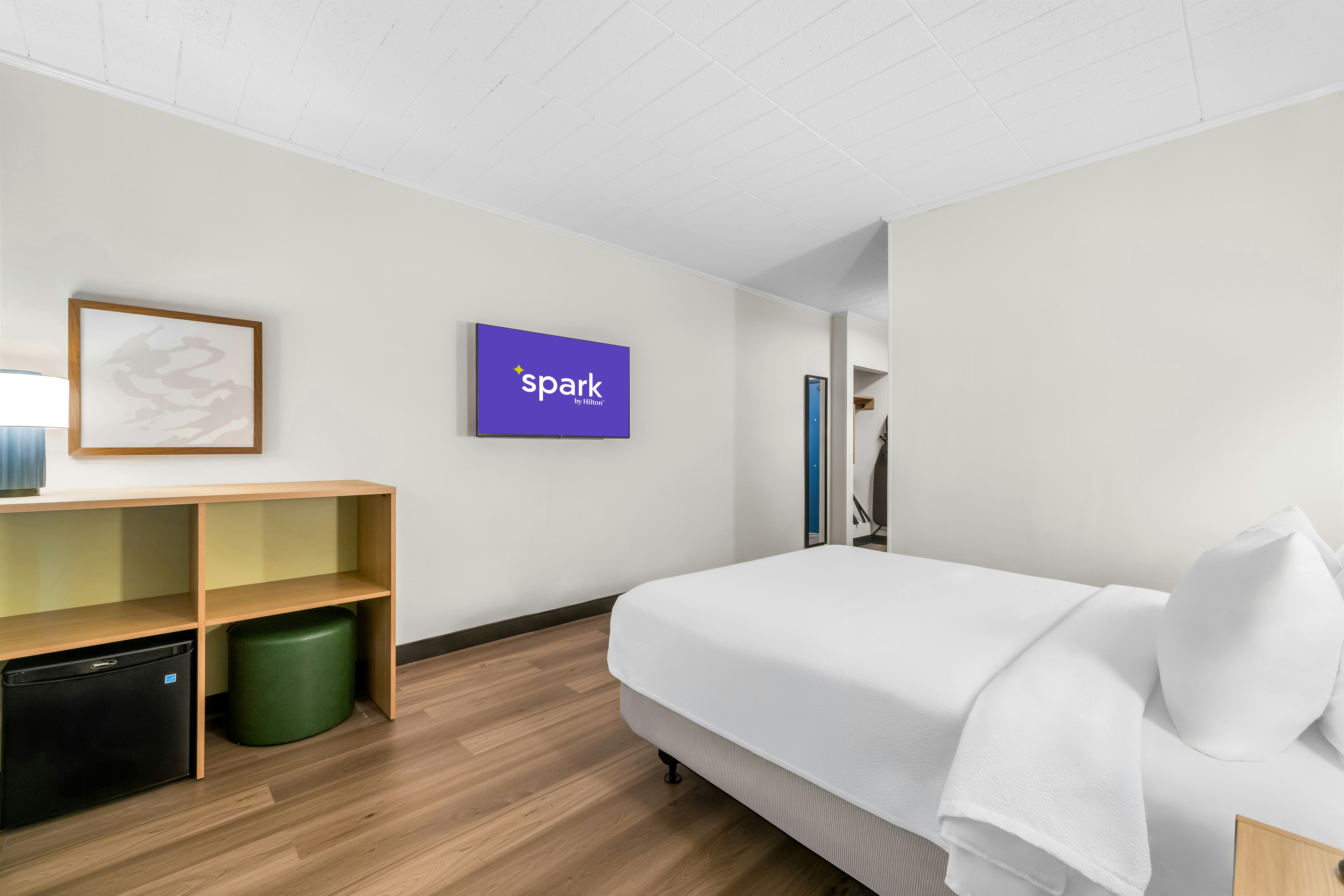 Room, King Bed, Accessible