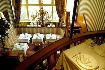 Rembrandtplein Hotel 56/65