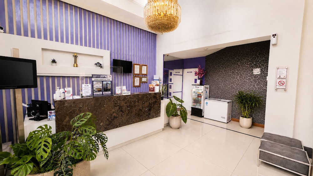 Vio Hotel Surapati Bandung 5/34