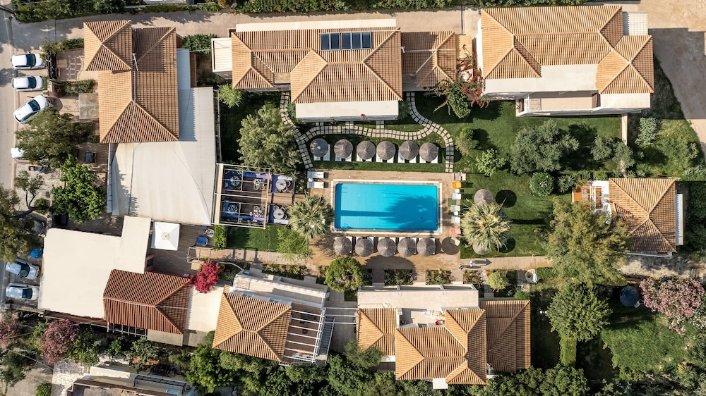 Aeolos Boutique Hotel & Suites 5/65