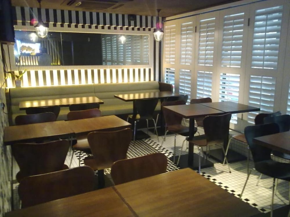 Casa Hotel 14/24
