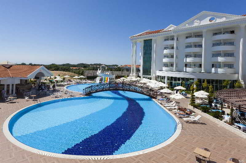Roma Beach Resort & Spa Adult Only 28/50