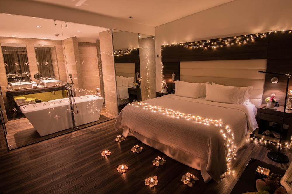 Four Points By Sheraton Bogota 13/41