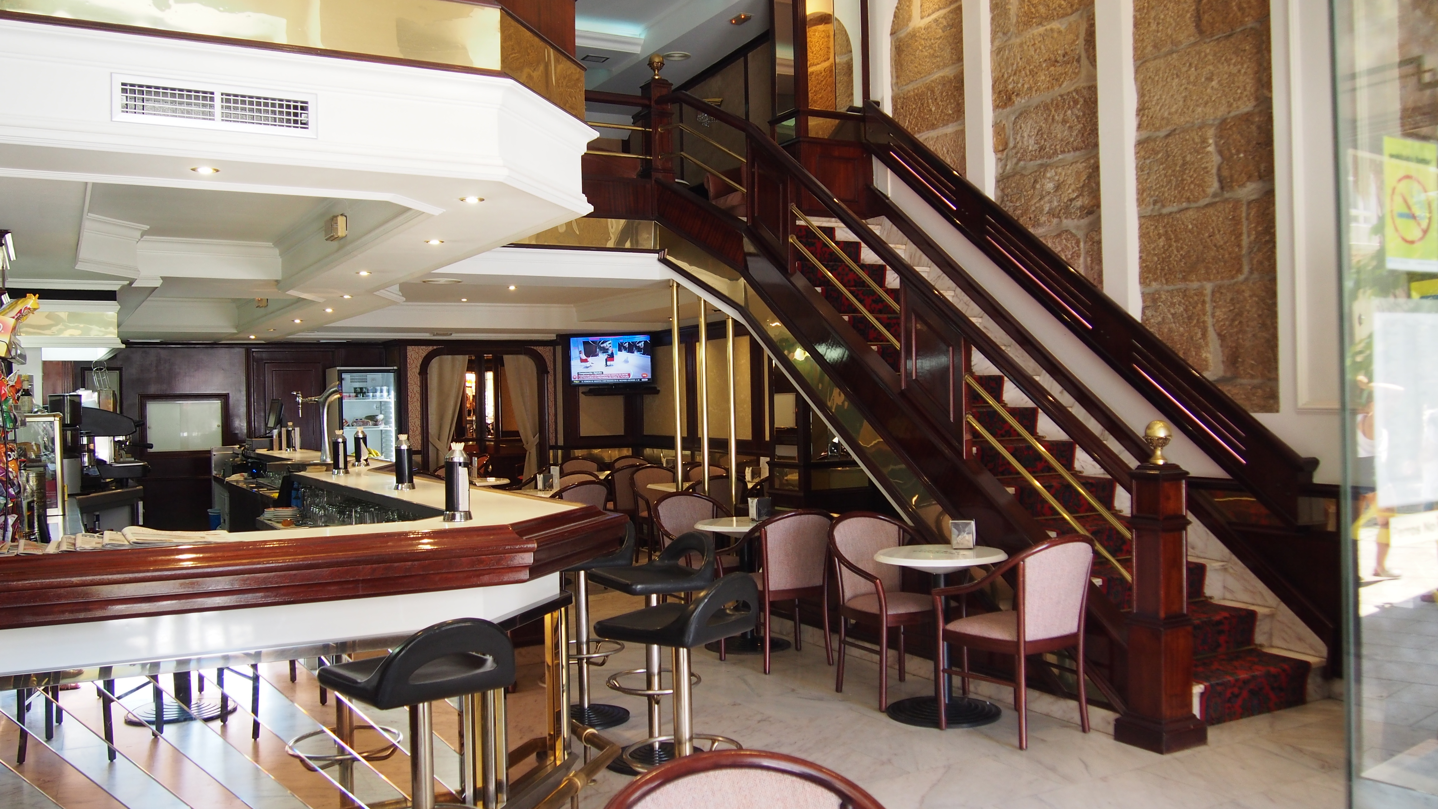 Hotel Compostela Vigo 28/50