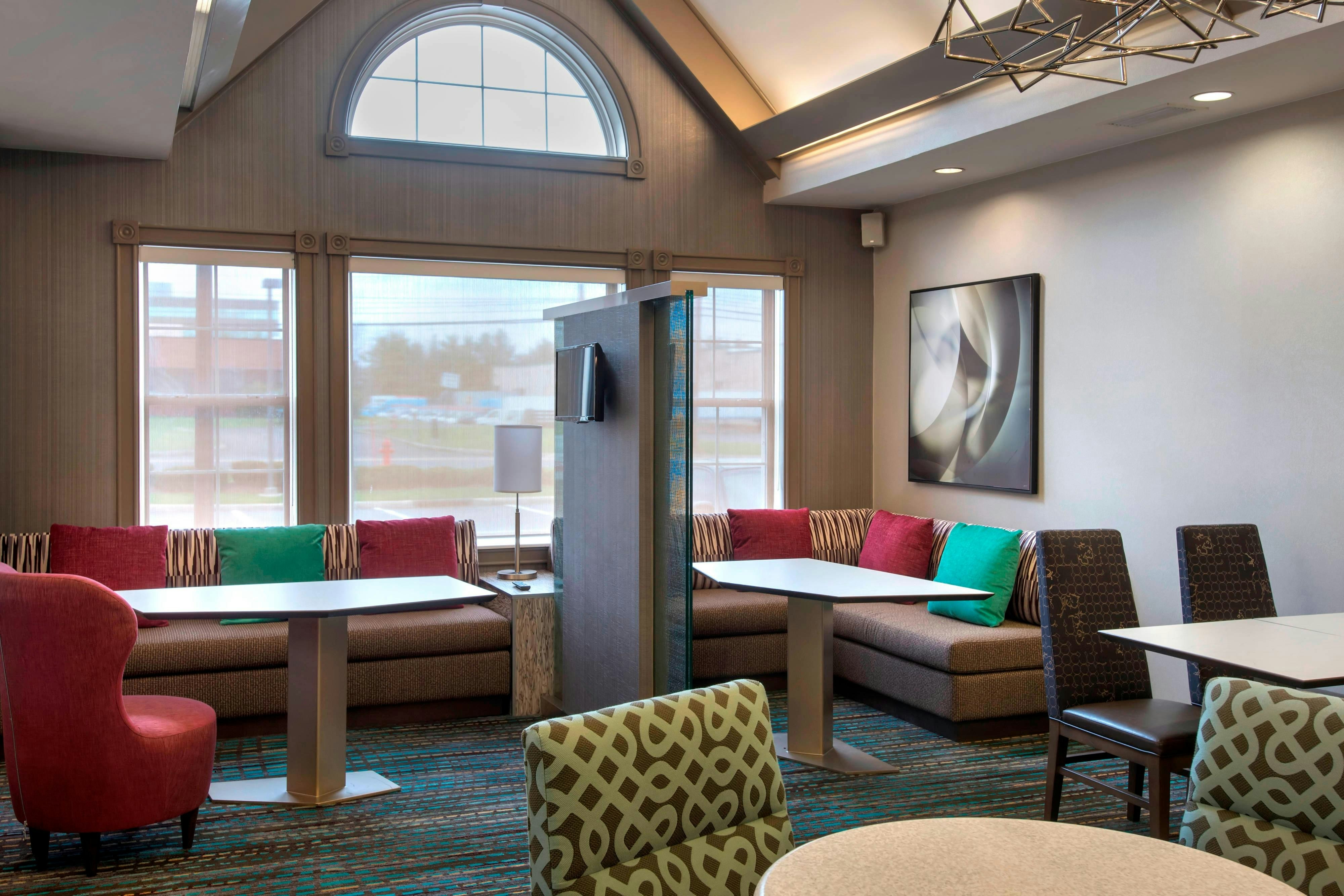 Residence Inn Somerset 5/11