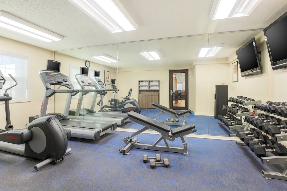 Residence Inn By Marriott Atlanta Cumberland/Galleria 15/28