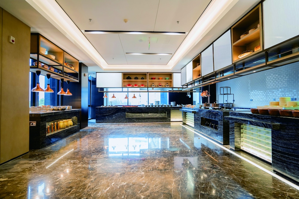 Wyndham Handan Congtai 32/58