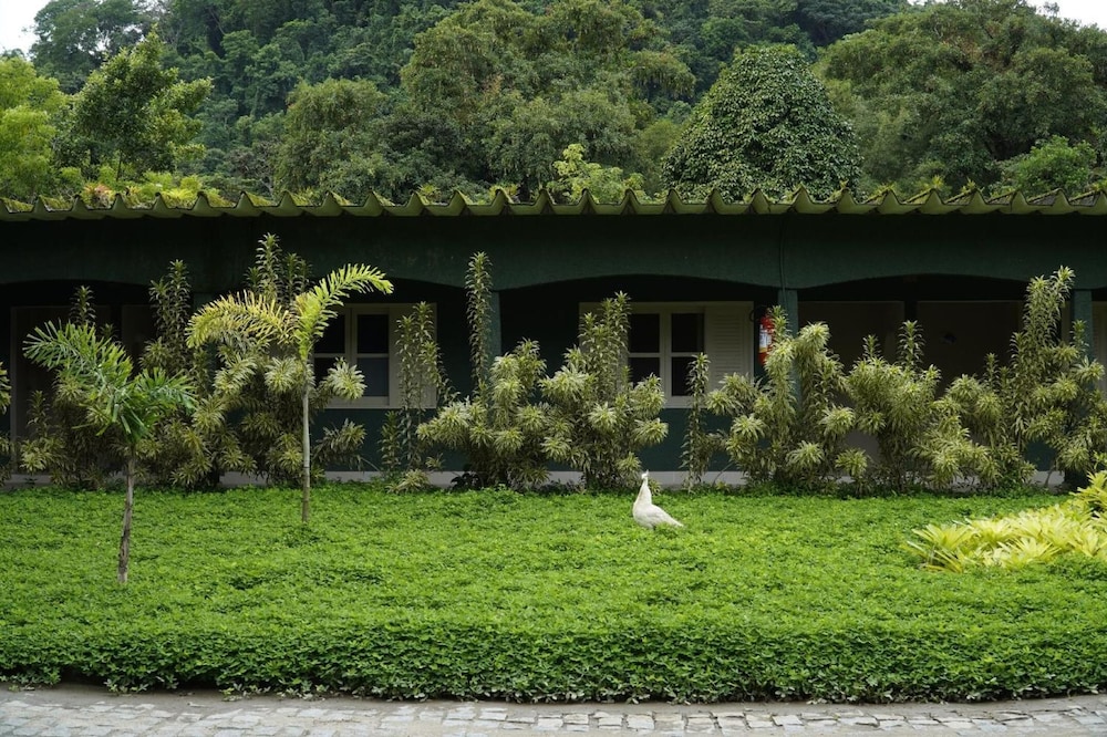 Hotel Do Bosque Eco Resort 54/68