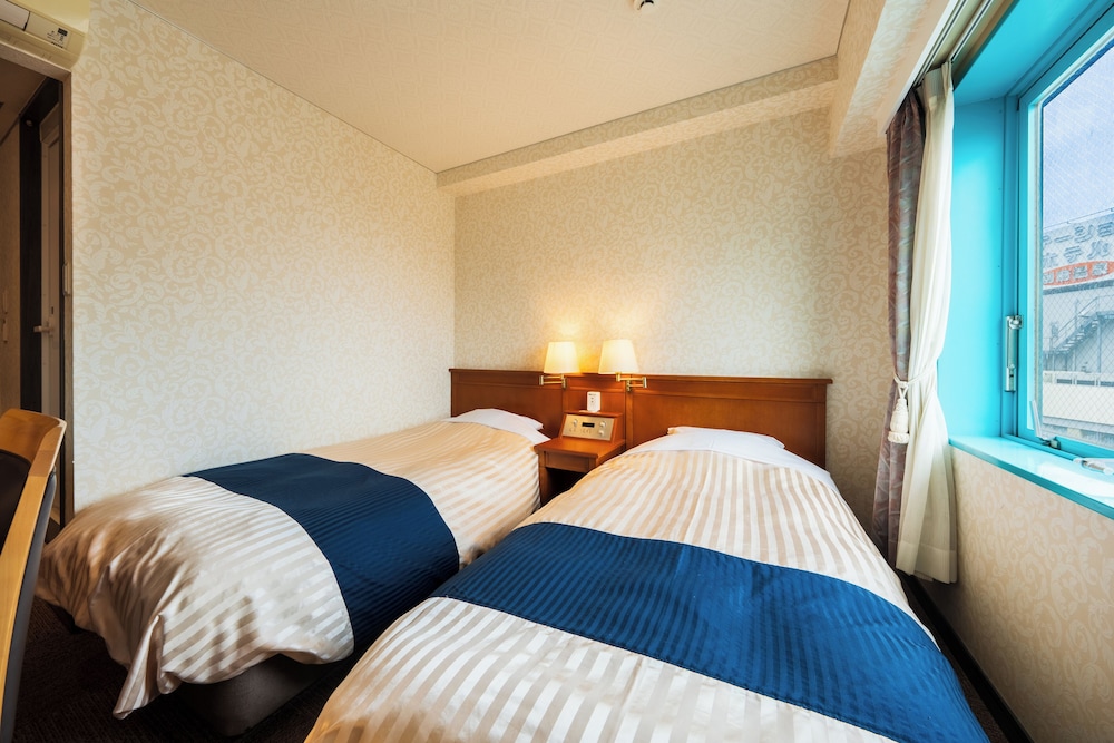 Hotel Seawave Beppu 21/70