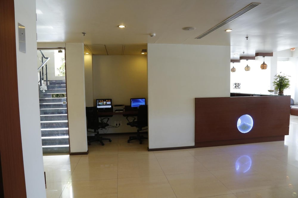 KEYS HOTEL, THE AURES 8/50