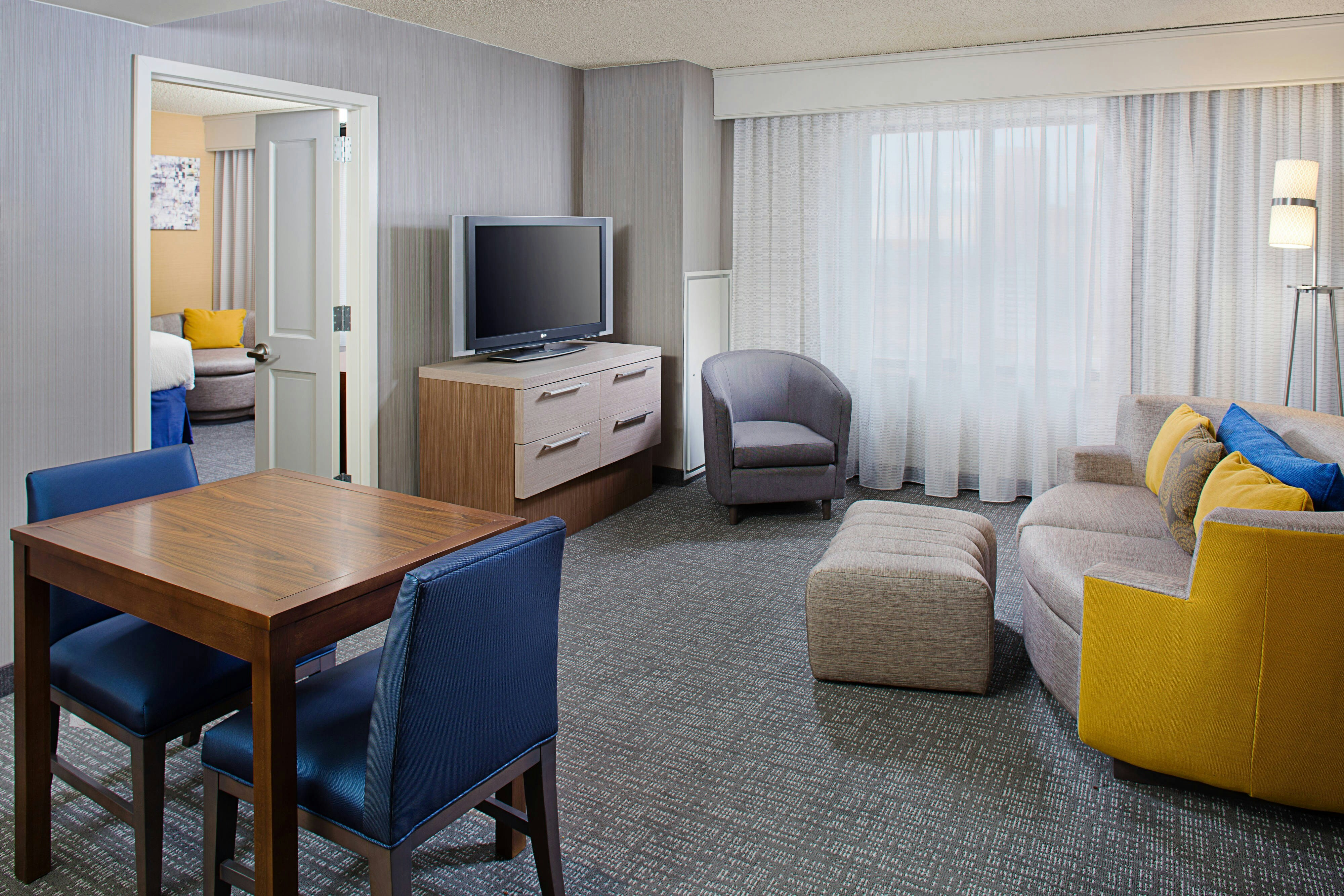 Courtyard by Marriott Atlantic City Beach Block 30/51
