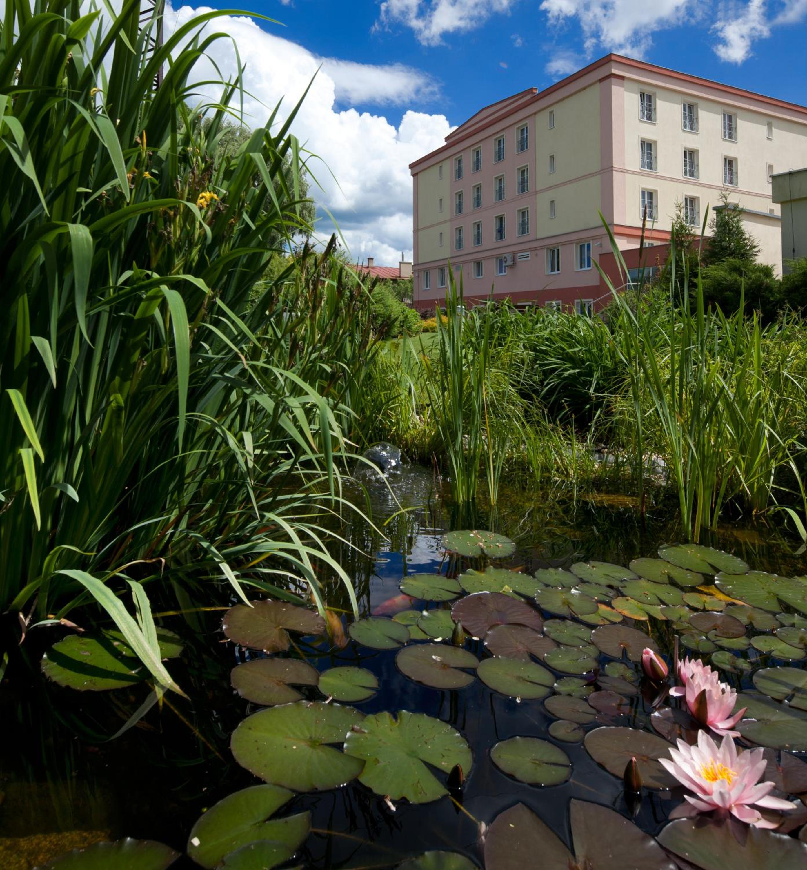 Francis Palace Hotel 44/50