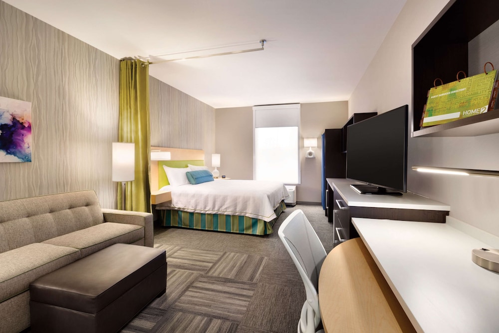 STUDIO, SUITE, KING BED, ACCESSIBLE