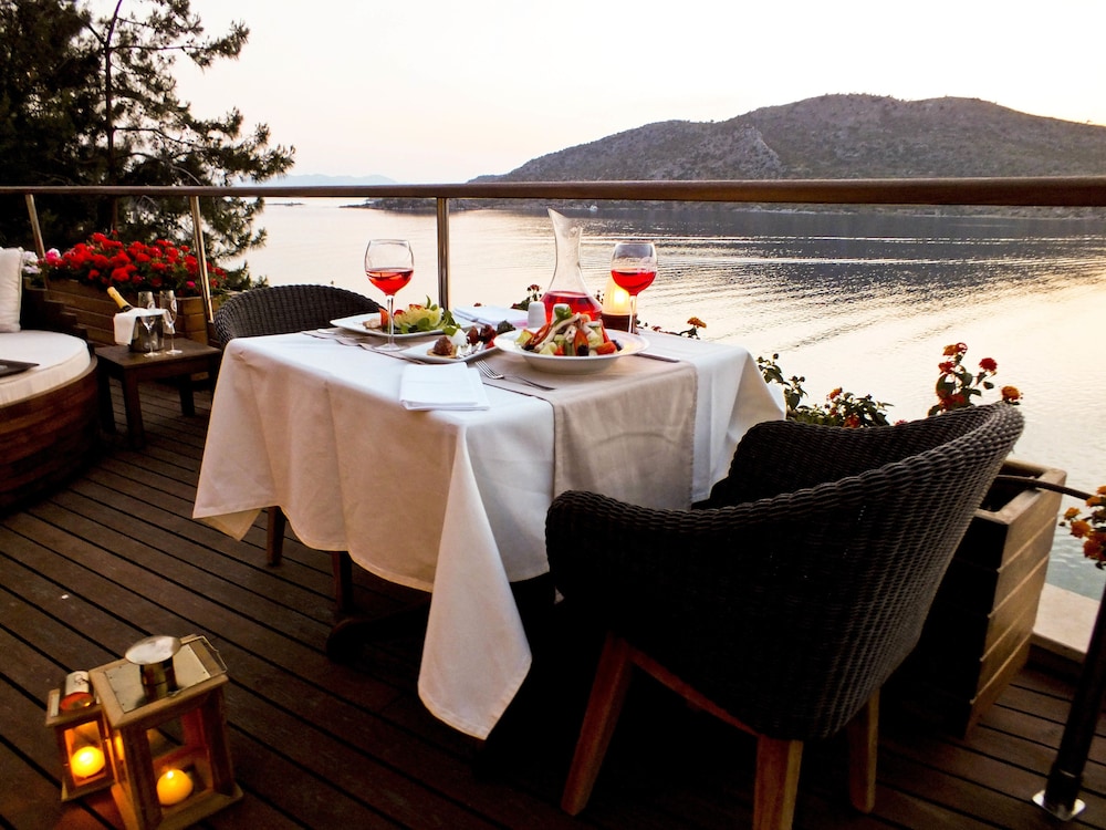 Loryma Luxury Boutique Hotel 31/50