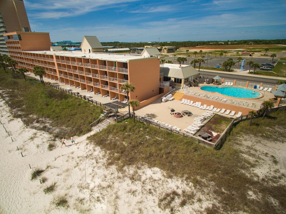 Seahaven Beach Hotel 6/69