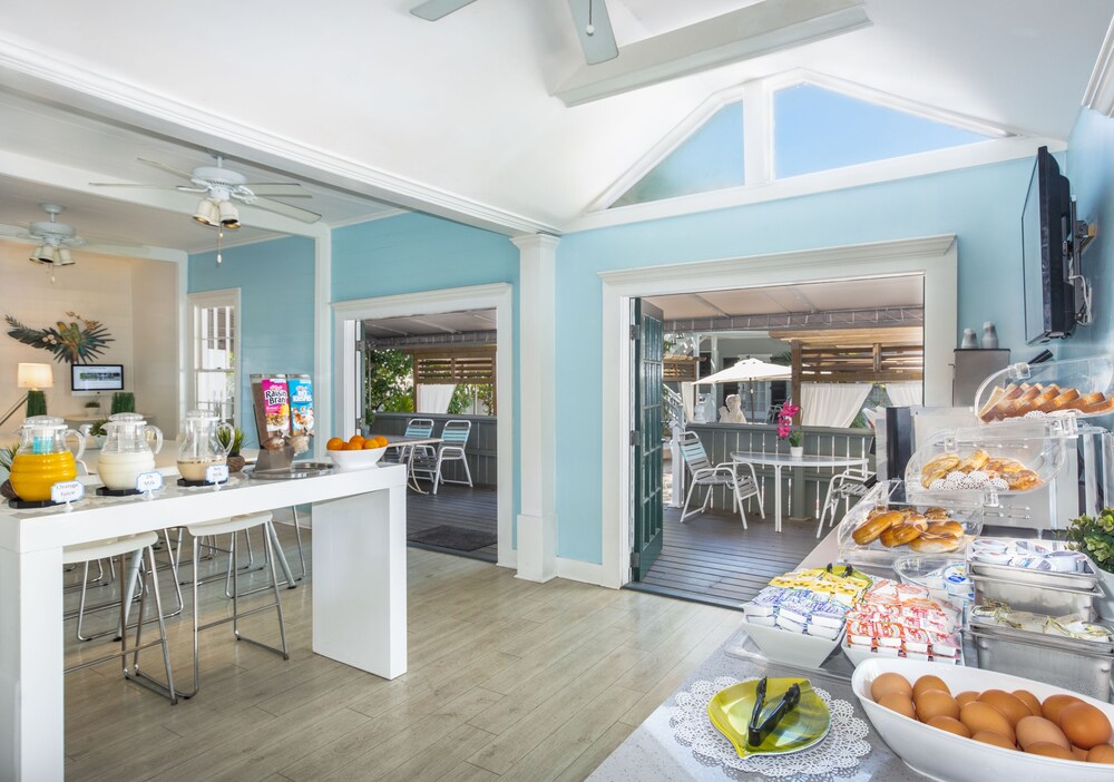 The Cabana Inn Key West Adult Only 46/61