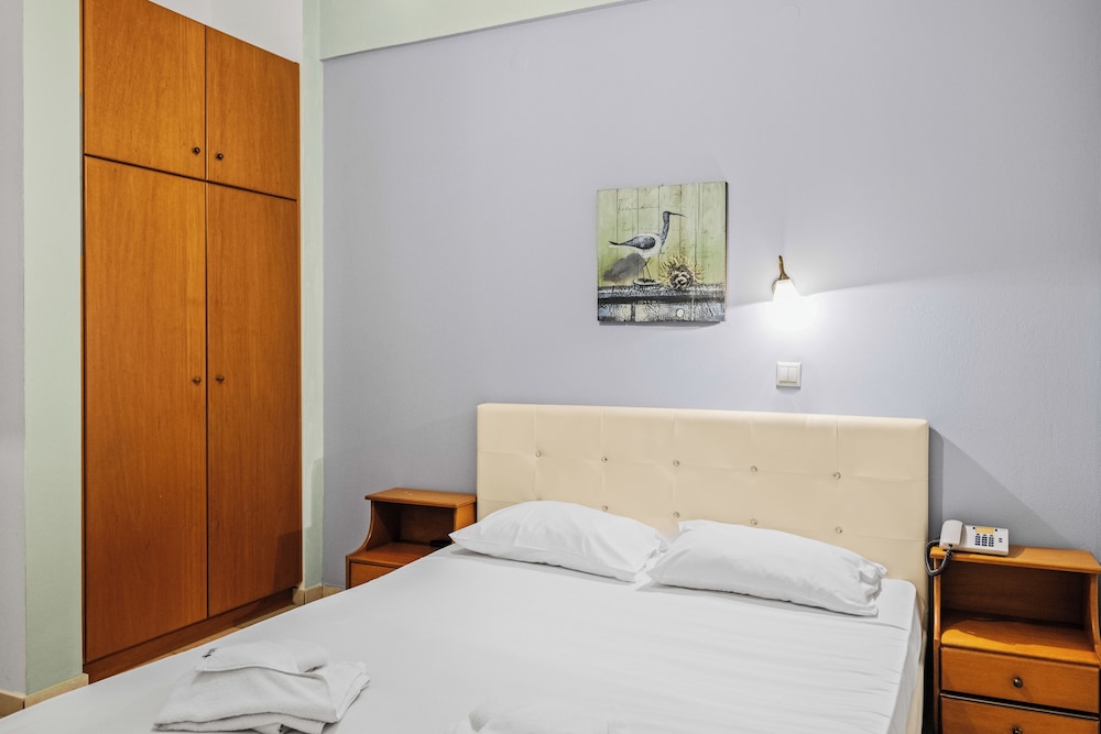 Nikos Apartments 29/76