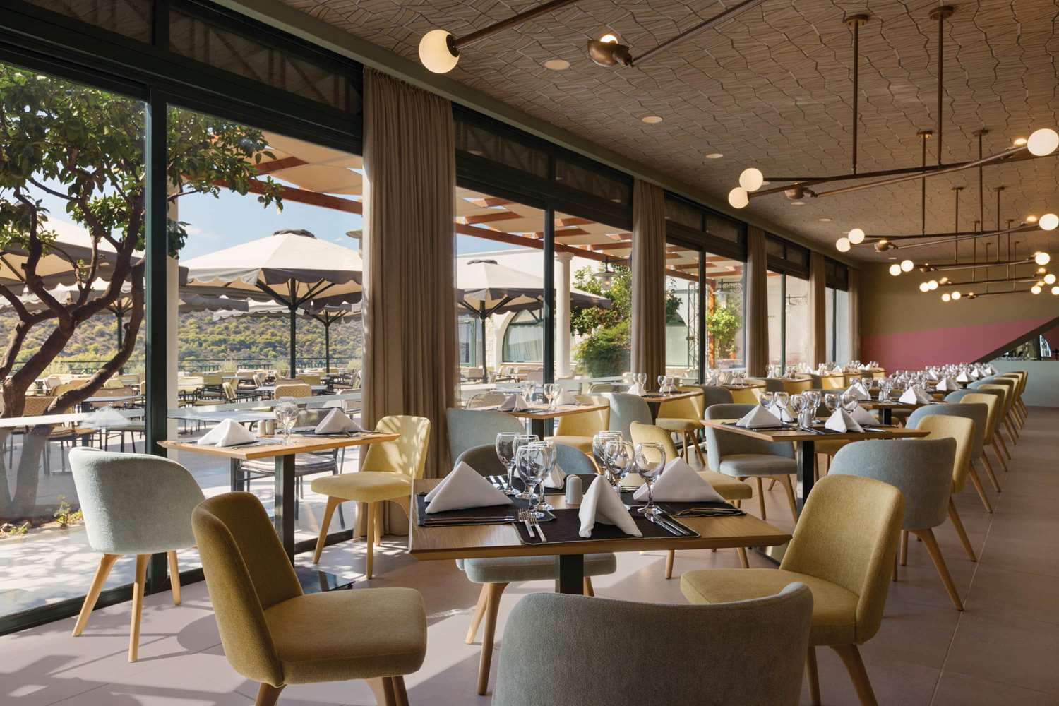 Dolce by Wyndham Athens Attica Riviera 51/72