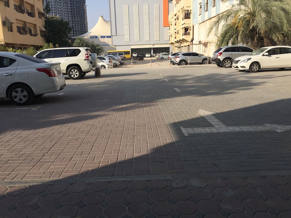 OYO 1134 Dream Palace Hotel Ajman 29/33