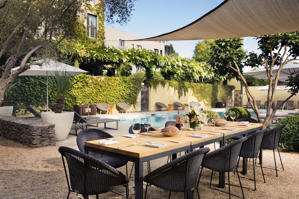 Hotel Healdsburg 45/56