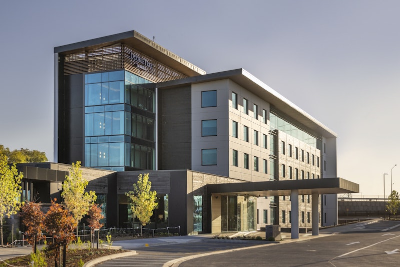 DoubleTree by Hilton Auckland Karaka 32/34