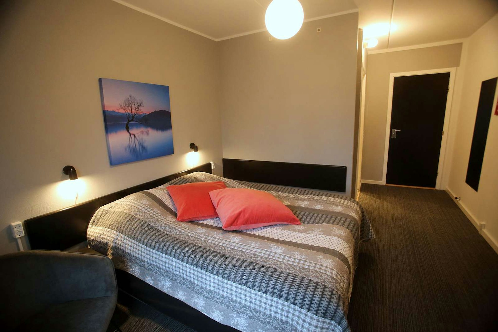 Taastrup Park Hotel 1/8