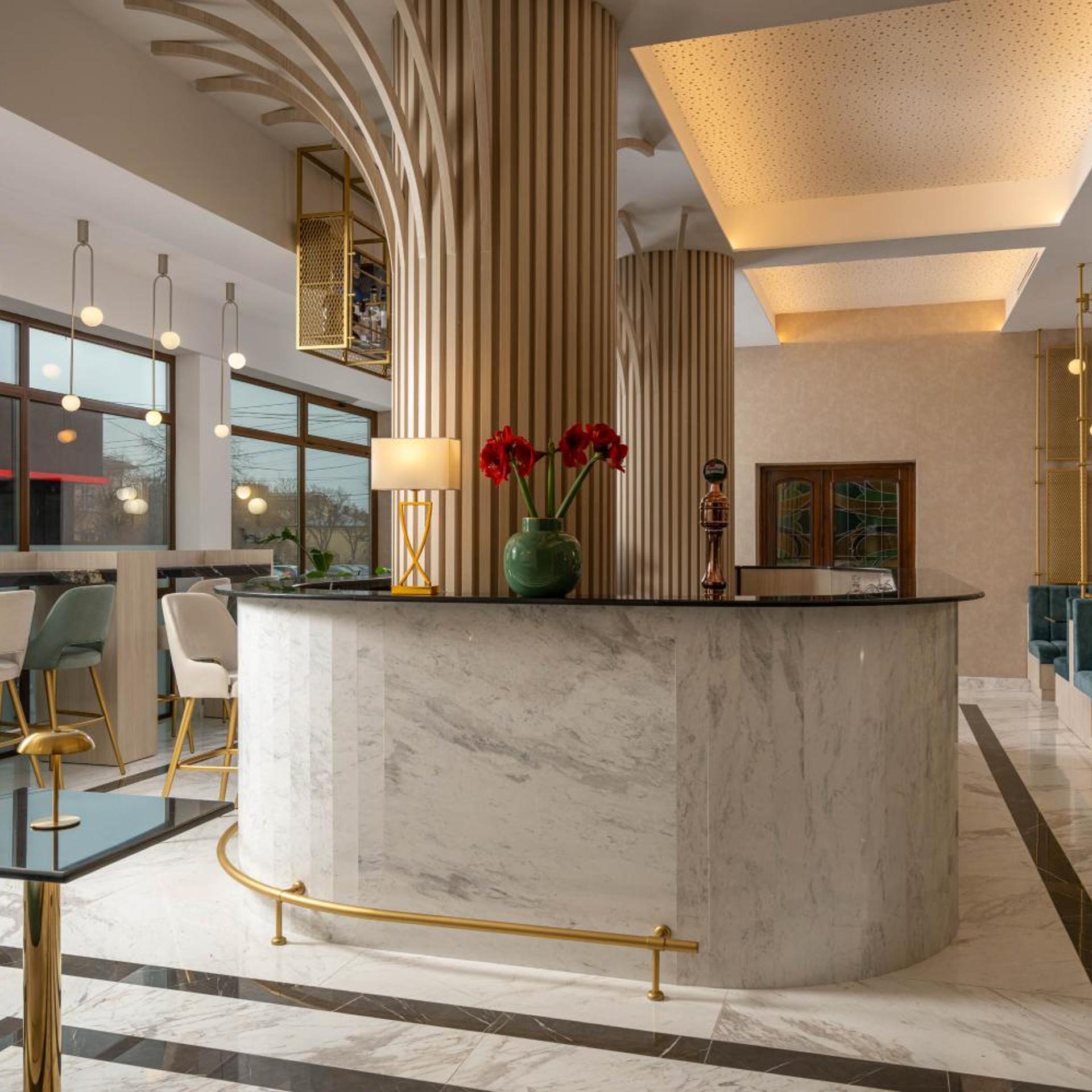 Pietroasa Hotel 4/49
