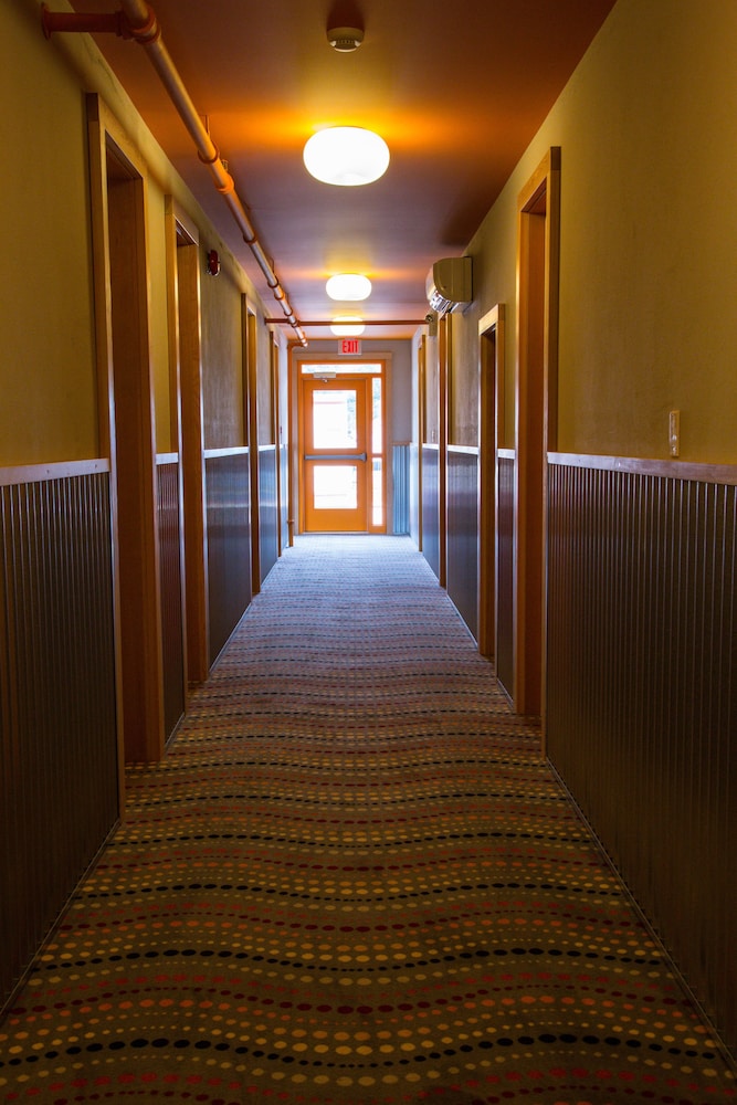 The Adventure Hotel 24/50