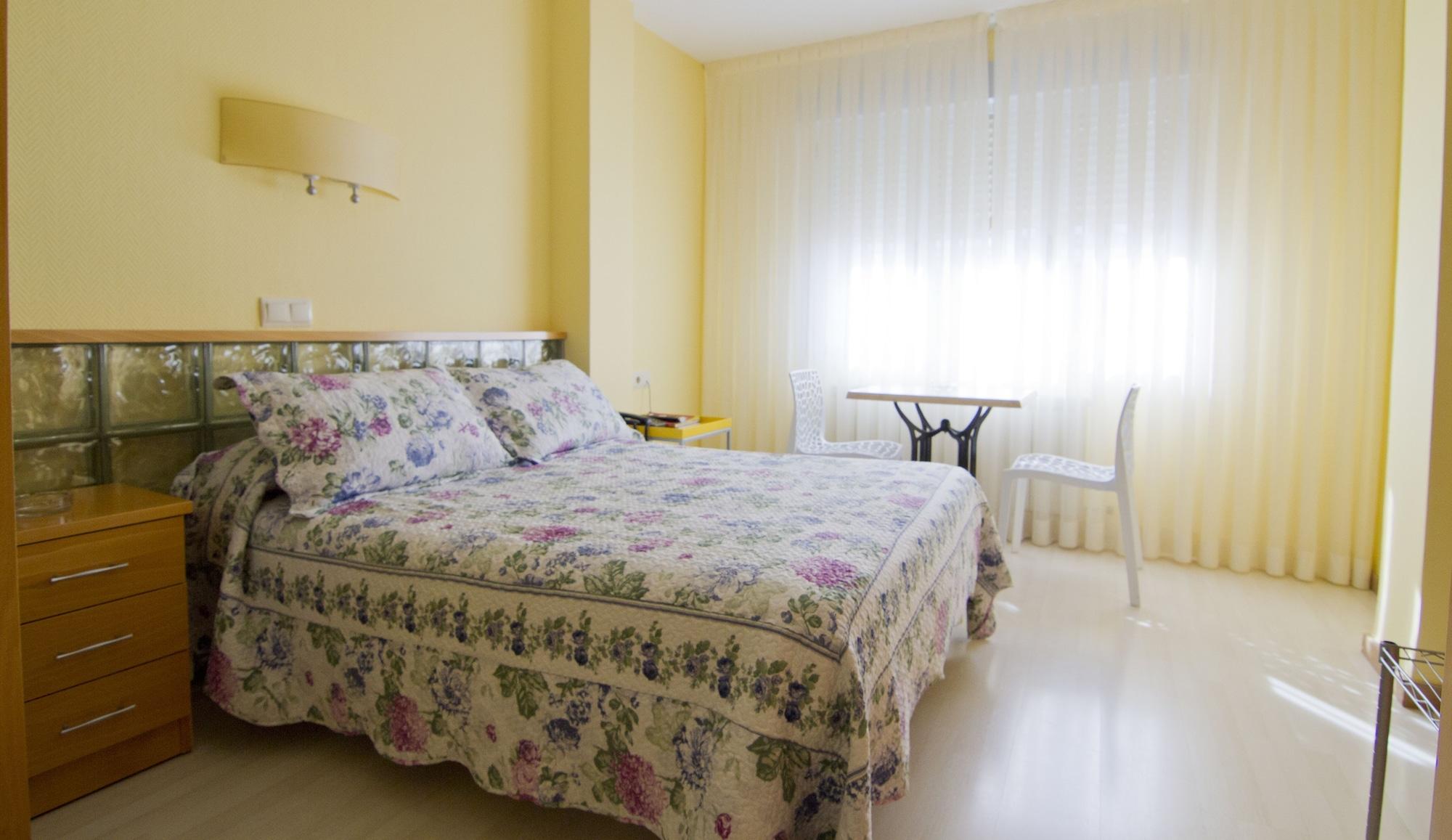 Hotel Isasa 19/35