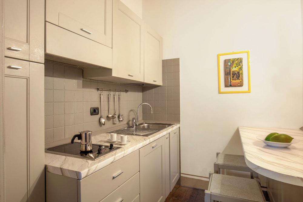 Boutique Hotel Campo De Fiori 46/50