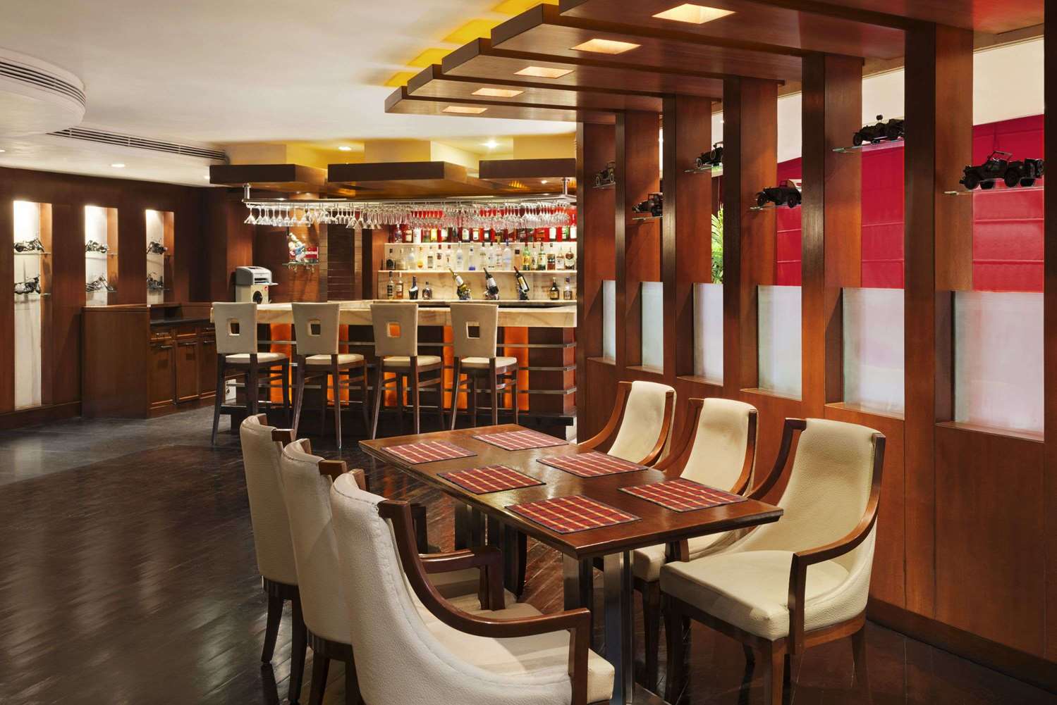 Ramada by Wyndham Jaipur 33/46