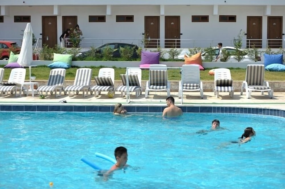 Soz Hotel Ex. The Best Life Hotel Gumbet 7/70