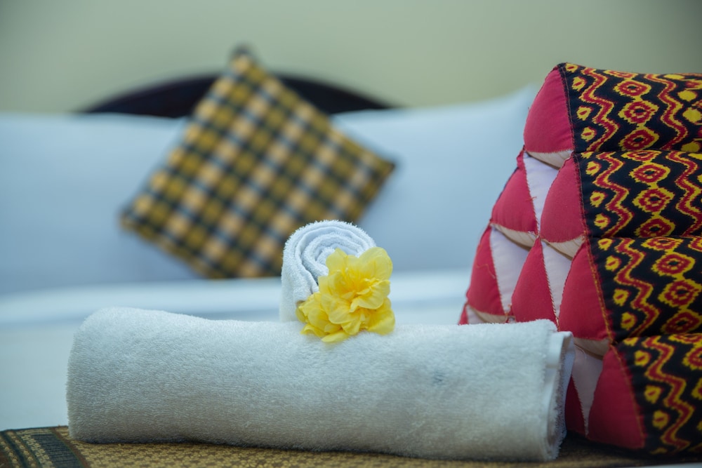Sonalong Boutique Village & Resort 46/70