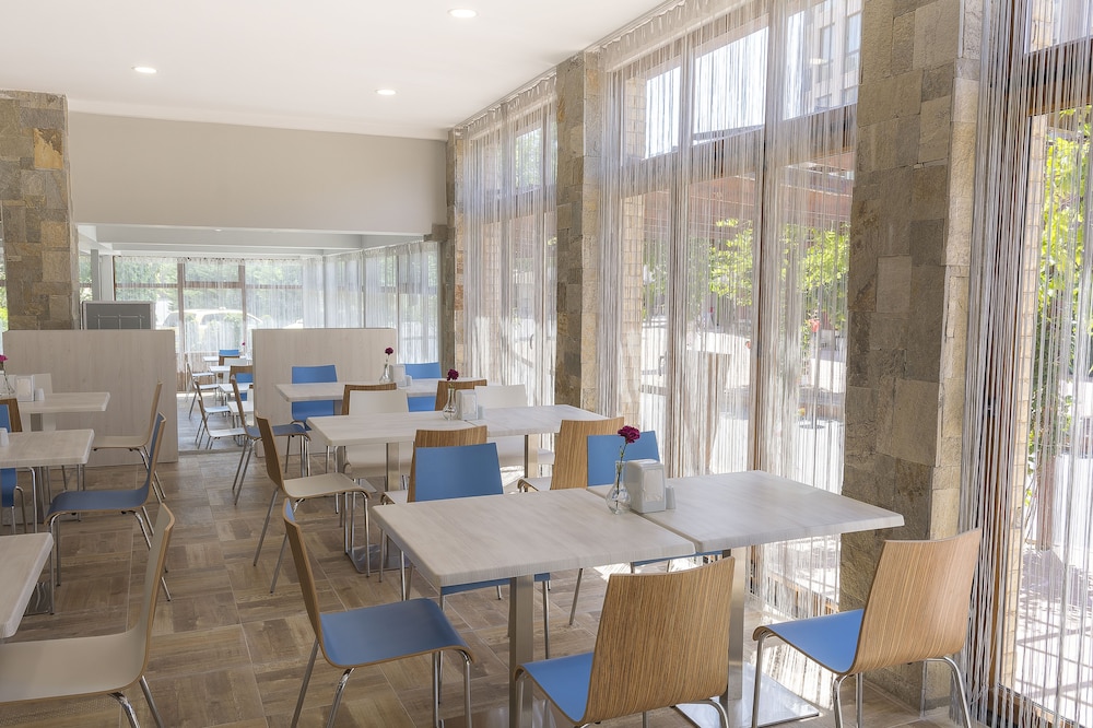 MPM Orel Hotel 37/50
