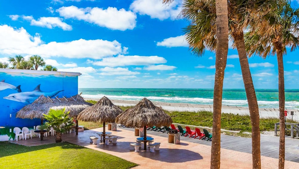 Belleair Beach Resort Motel 31/45