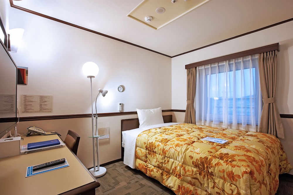 Toyoko Inn Incheon Bupyeong 10/49