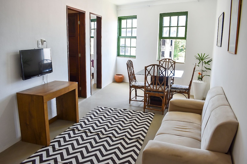 Tamboleiro Flats 29/50