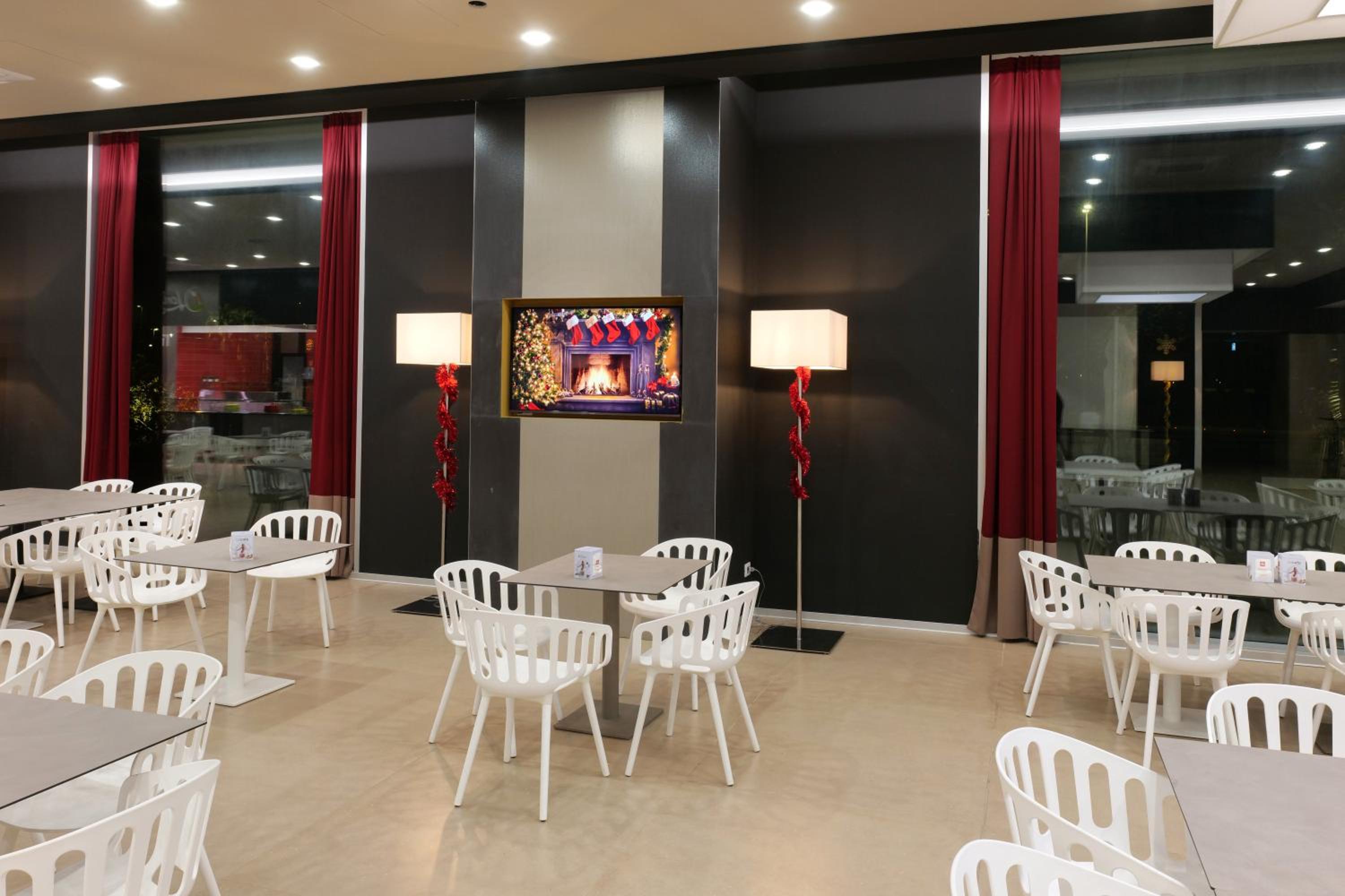 LHI Healthy Hotel Lecce 14/19