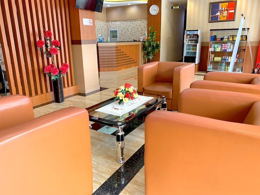 Parma Star Hotel 20/31