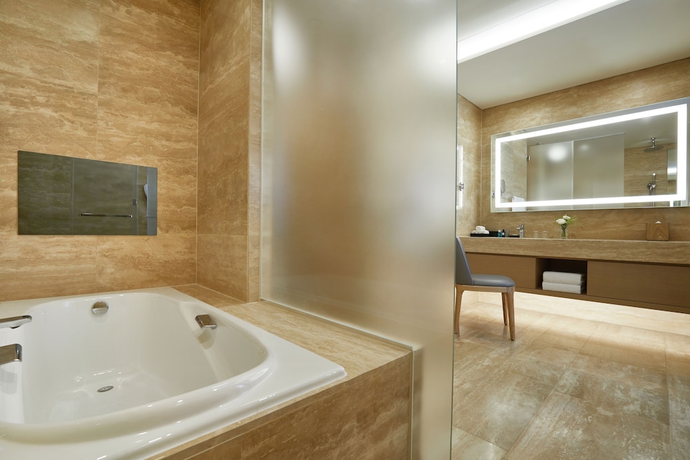Shinhwa Jeju Shinhwa World Hotel And Resorts 44/73