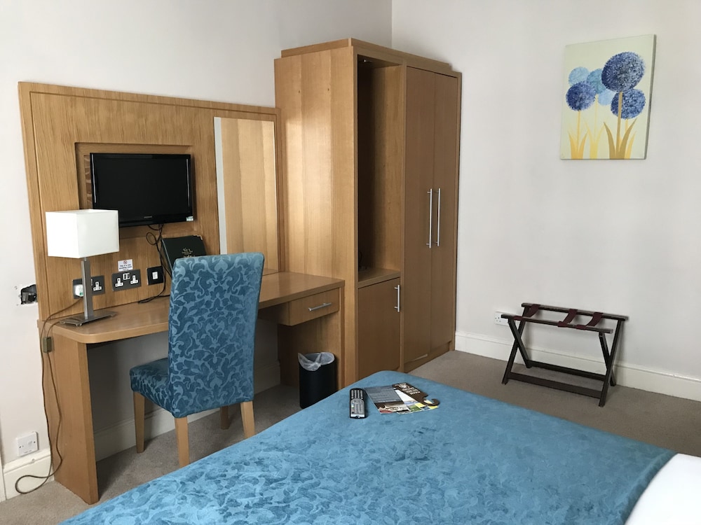 The Links Country Park Hotel 10/57