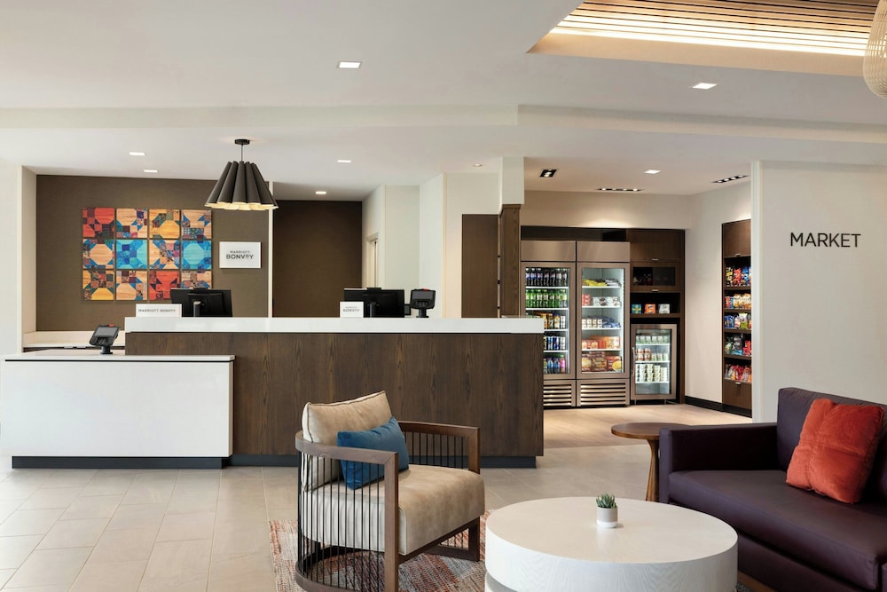 Towneplace Suites By Marriott Lancaster, PA 5/41