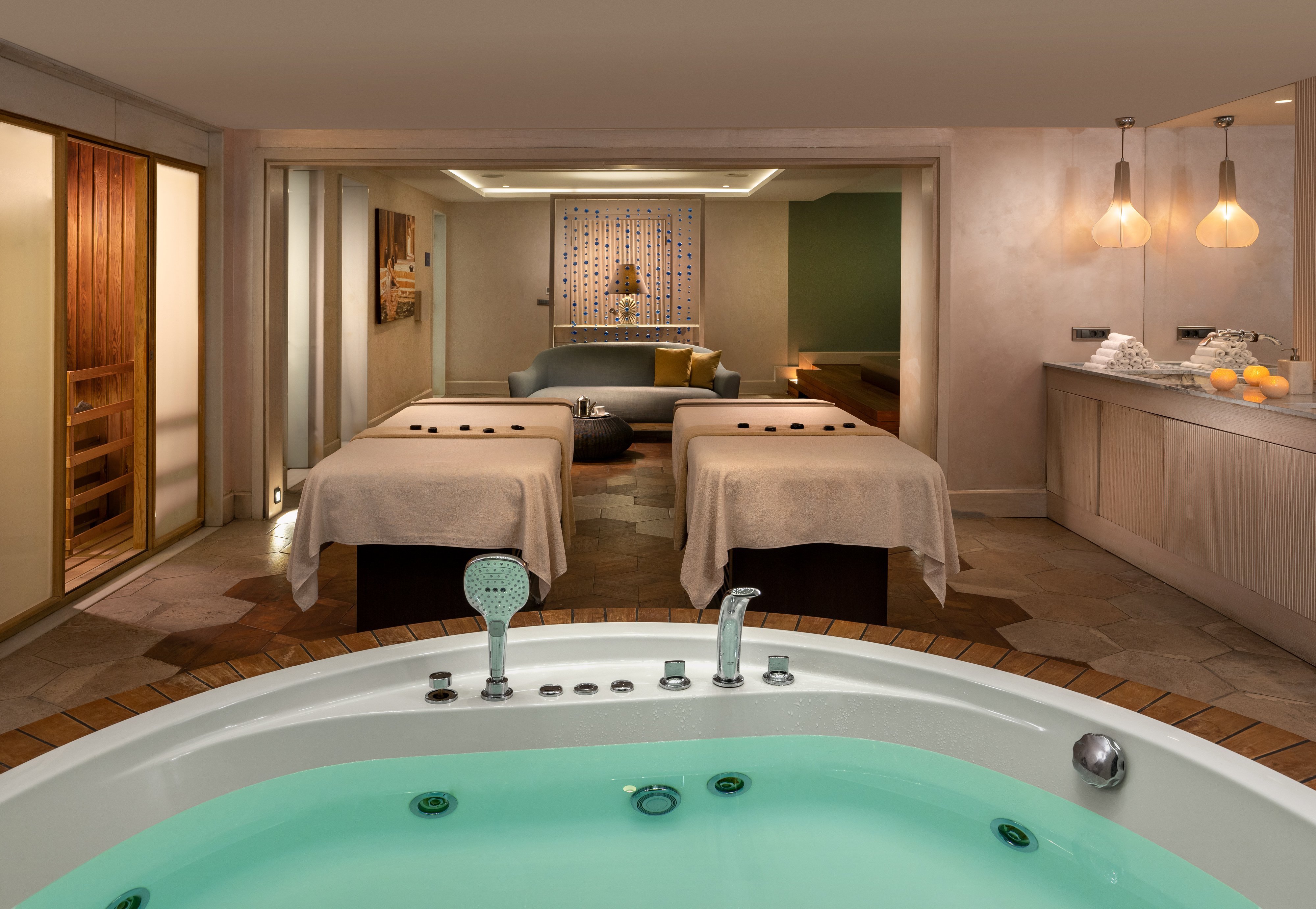 Crowne Plaza Istanbul - Florya 51/76
